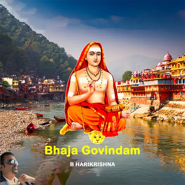 Bhaja Govindam