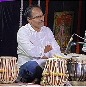 S Venkat Rao