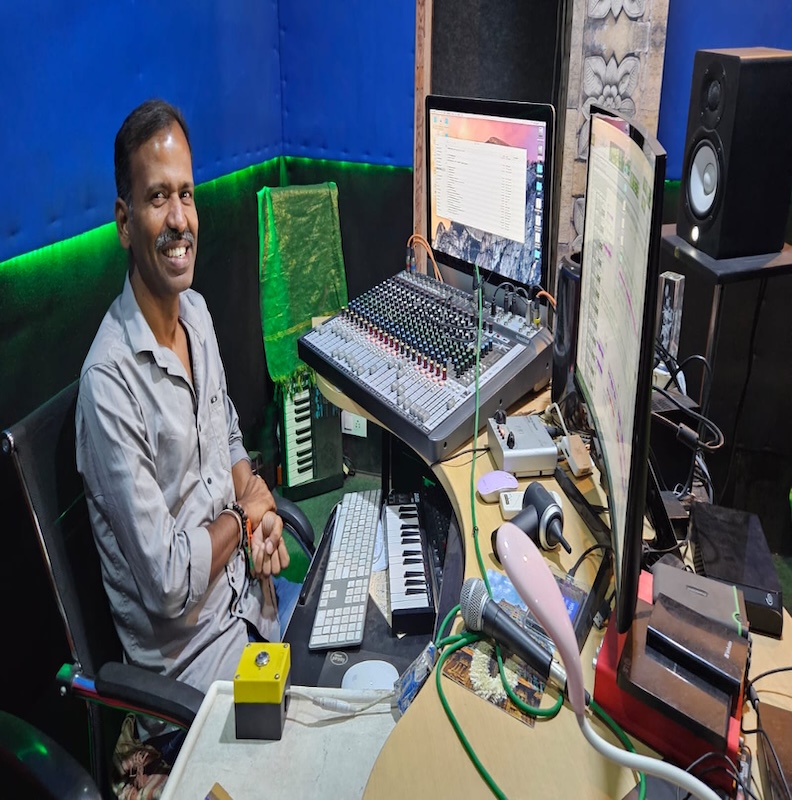 Saravanan