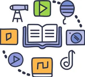 Shikshak Digital Publishing - Spiritual Music and Devotional Content