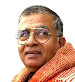 Devesh Mohan Dixit