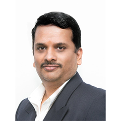 Harikrishna Boddupalli (Hari Kavi)