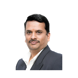 Harikrishna Boddupalli (Hari Kavi)