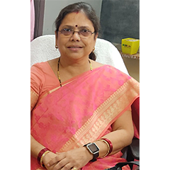 Dr. Nirupama Tripathi