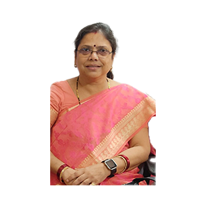 Dr. Nirupama Tripathi