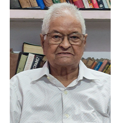 Prof. (Dr.) Suresh Chandra Pande