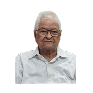 Prof. (Dr.) Suresh Chandra Pande
